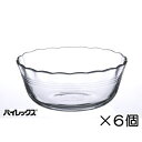 IWAKI　ベーシック　カスタードカップ430ml×6個セット※ブランド表記が[PYREX]→[iwaki]変更となりました★レビュー割引キャンペーン！★購入動機・感想等をレビューへ記載いただける方は表示のキャンペーン価格でご提供！