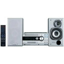 【中古】ケンウッド コンポ UD-A77