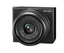   RICOH GXRpJjbg GR LENS A12 28mm F2.5 170560