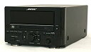 【中古】Bose MDA-10 アメリカンサウンドシステム MDレコーダー(MDデッキ) MDLP非対応