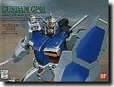 【中古】1/144 RX-78GP01 ガンダム試作1号機ゼフィランサス (機動戦士ガンダム0083 STARDUST MEMORY)