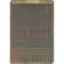 【中古】1/700 イギリス海軍舷窓 FH700111