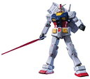 【中古】HCM-Pro 01-03 RX-78-2ガンダム ジャブロー防衛線 (機動戦士ガンダム)