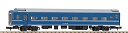【中古】TOMIX Nゲージ オハネフ25 100 銀帯 9523 鉄道模型 客車