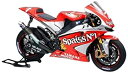 【中古】タミヤ 1/12 オートバイシリーズ No.100 ヤマハYZR-M1 04 No.7/No.33 プラモデル 14100