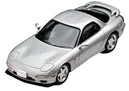 【中古】トミカリミテッドヴィンテージ ネオ 1/64 TLV-N174a アンフィニRX-7 タイプR 銀 (メーカー初回受注限定生産) 完成品