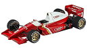 【中古】ハセガワ 1/24 キャビン レイナード89D プラモデル 20397