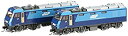 【中古】TOMIX HOゲージ EH200 HO-156 鉄道模型 電気機関車