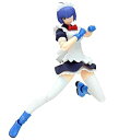 【中古】Figma 一騎当千 Great Guardians 呂蒙子明
