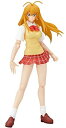 【中古】Figma 一騎当千Great Guardians 孫策伯符
