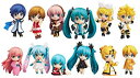 【中古】ねんどろいどぷち キャラクター・ボーカル・シリーズ 初音ミク セレクション ノンスケール ABS&PVC製 塗装済み完成品トレーディング可動フィギュ