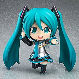 【中古】<strong>ねんどろいど</strong>じゃんぼ <strong>初音ミク</strong> ワンフェス2016夏