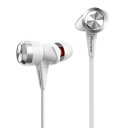 【中古】Pioneer Superior Club Sound SE-CX7-W WHITE