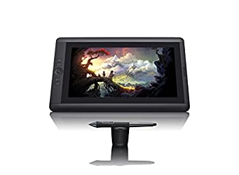 【<strong>中古</strong>】ワコム 液タブ 13.3フルHD液晶 Cintiq 13HD DTK-1301/K0