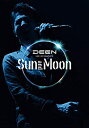 【中古】DEEN LIVE JOY COMPLETE ~Sun and Moon~ (2DVD) (通常盤) (特典なし)