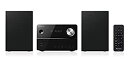 【中古】パイオニア Pioneer X-EM26 CDミニコンポ Bluetooth搭載/ワイドFM対応 ブラック X-EM26