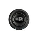 【中古】Definitive Technology DT Series DT6.5STR Single Stereo & Surround In-Ceiling Speaker - Each by Definitive Technology