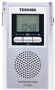 【中古】東芝 ラジオ TY-SPR2