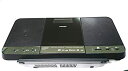 【中古】東芝 コンポ TY-CR100