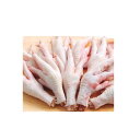 *韓国食品*【クール便・冷凍】 骨付き鶏モミジ 1kg■goodmall_韓国食材■