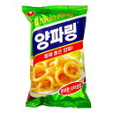 ＊韓国食品＊農心　オニオンリング（ヤンパリング）　70g★goodmall★