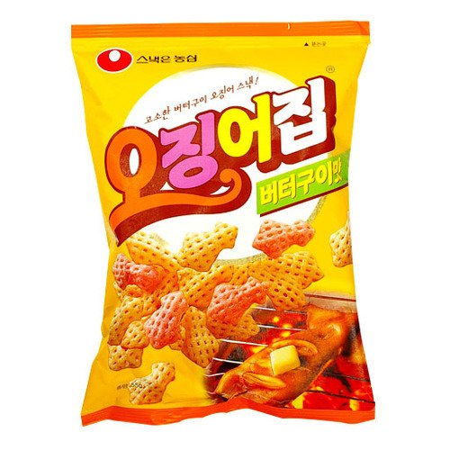 ＊韓国食品＊いかチップ　55g★goodmall★