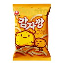 ＊韓国食品＊ 濃心・ガムザカン（じゃがいも味）　50g ★goodmall★