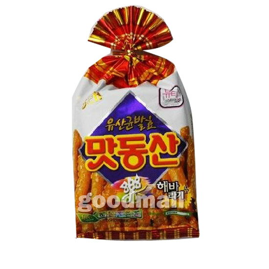 ＊韓国食品＊ヘテ・マッドンサン85g★goodmall★