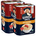 クエーカー オートミール オールドファッションスタイル 4.52kg(2.26kg×2袋)×2個、QUAKER OATS OLD FASHIONED 、あす楽 目玉商品