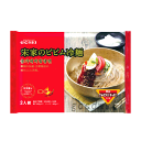 全国送料無料(L)・郵便ポスト投函■韓国食品■宋家 ビビン冷...