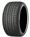 コンチネンタル コンチウィンター　コンタクト　TS810S　255/45R18 99V MO *スタッドレスタイヤ*