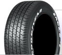 グッドイヤー　イーグル　#1ナスカー　ホワイトレター　225/60R16　