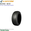 スタッドレスタイヤ 215/60R16 99H XL ルッチーニタイヤ ブォーノ ネーベ 【16インチ】【215-60-16】