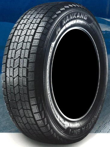 ナンカン SN1 195/60R15 88Q 【スタッドレスタイヤ　タイヤ交換実施中】【タイヤ　激安】