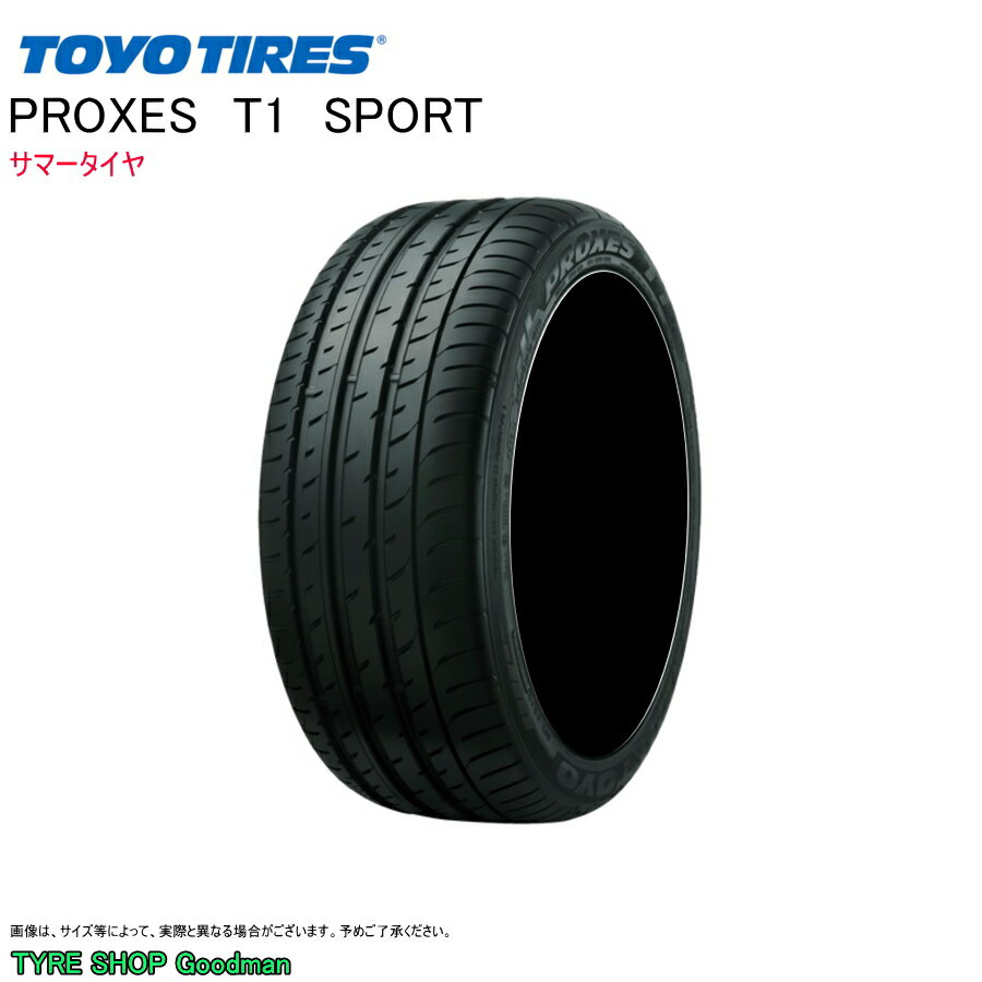 【2012新商品】トーヨー　プロクセス　T1スポーツ　225/40R19　【タイヤ交換可】【激安】【スポーツ】【225-40-19　NT】