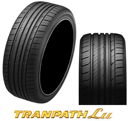 トーヨー　トランパス　Lu　215/60R16　95V　【タイヤ交換可】【激安】【ミニバン】【215-60-16　NT】