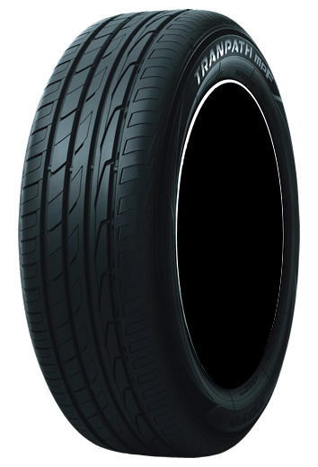 トーヨー　トランパス　mpF　165/65R13　77S　【低燃費タイヤ　タイヤ交換可】【ミニバン】【激安】【165-65-13　NT　TT】