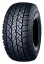 ヨコハマ ジオランダー A/T-S G012 ブラックレター 225/80R15 105S 【サマータイヤ】【オン&オフロード】【4WD SUV】【15インチ】【225-80-15】