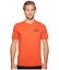 Brixton ブリクストン メンズ 男性用 ファッション Tシャツ Brixton ブリクストン Palmer Short Sleeve Premium Tee - Orange