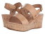 Born ボーン レディース 女性用 シューズ 靴 サンダル Born ボーン Metzger - Natural Full Grain Leather