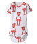 mini rodini ミニロディニ 男の子用 ファッション 子供服 ベビー服 赤ちゃん ワンピース mini rodini ミニロディニ Frogs Short Sleeve Bodysuit (Infant) - Cerise