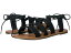 Billabong ビラボン レディース 女性用 シューズ 靴 サンダル Billabong ビラボン Beach Bandit - Off-Black