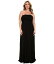 Culture Phit カルチャーフィット レディース 女性用 ファッション ドレス Culture Phit カルチャーフィット Plus Size Hally Dress - Black
