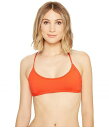 Rip Curl リップカール レディース 女性用 スポーツ・アウトドア用品 水着 トップス Rip Curl リップカール Classic Surf Bralette Bikini Top - Red