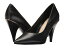 送料無料 Nine West ナインウエスト レディース 女性用 シューズ 靴 ヒール Nine West ナインウエスト Whistles - Black 2 Leather