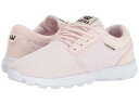 Supra スープラ レディース 女性用 シューズ 靴 スニーカー 運動靴 Supra スープラ Hammer Run - Pink/Pink/White