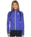 Pearl Izumi パールイズミ レディース 女性用 ファッション アウター ジャケット コート アクティブウエア Pearl Izumi パールイズミ W ELITE Barrier Cycling Jacket - Dazzling Blue/Black