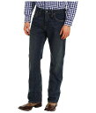 送料無料 Ariat アリアト ジーンズ デニム ジーパン パンツ メンズ 男性用ファッション M5 Arrowhead Low Rise Straight Leg Jean - Deadrun