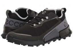 送料無料 エコー スポーツ ECCO Sport メンズ 男性用 シューズ 靴 スニーカー 運動靴 Biom 2.1 Low Textile Sneaker - Black/Black/Magnet