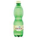 【クーポン獲得】ナベグラヴィ 天然炭酸入りナチュラルミネラルウォーター ペットボトル 500ml×12本